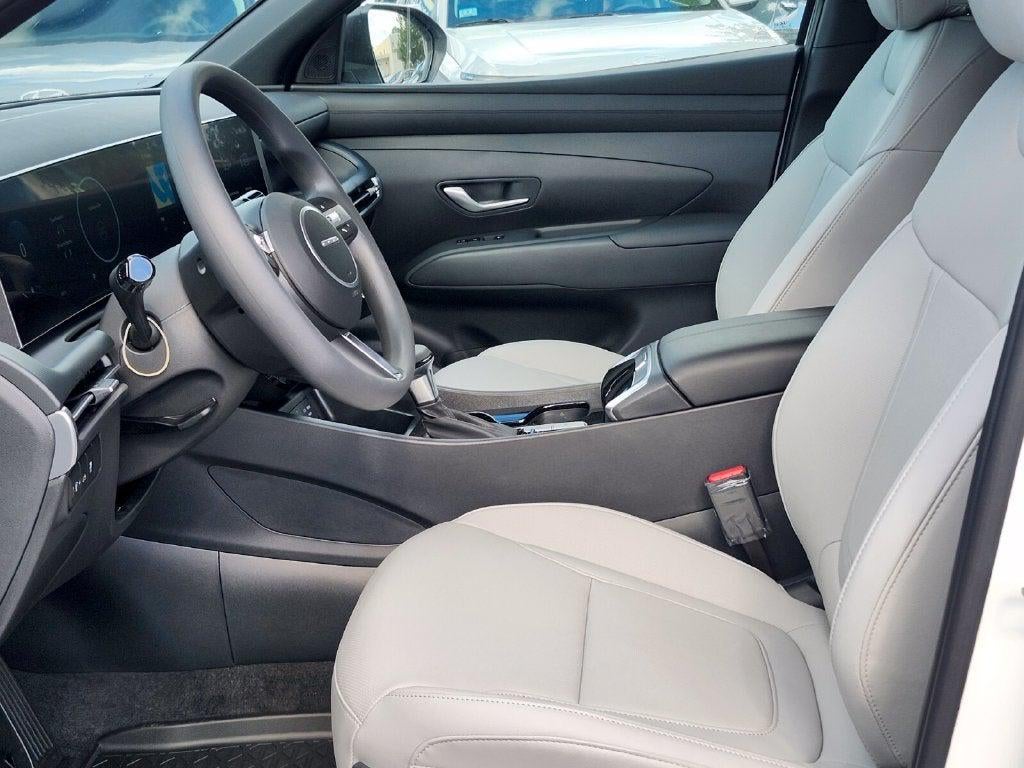 2027 Hyundai SANTA CRUZ SEL
