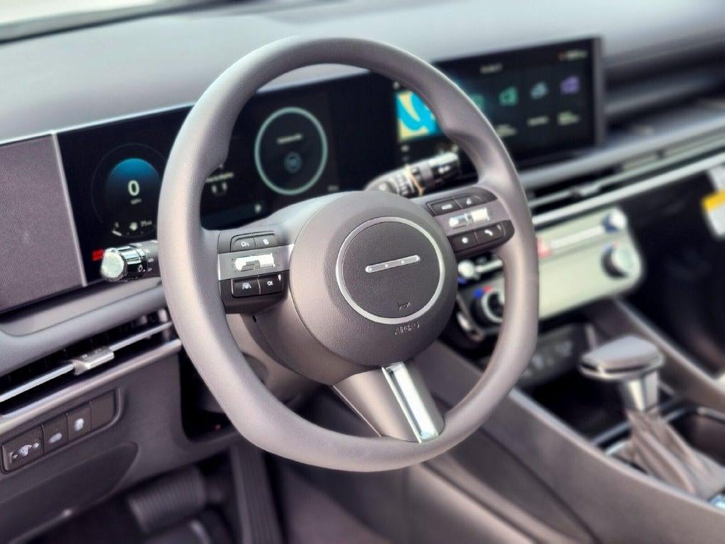2027 Hyundai SANTA CRUZ SEL