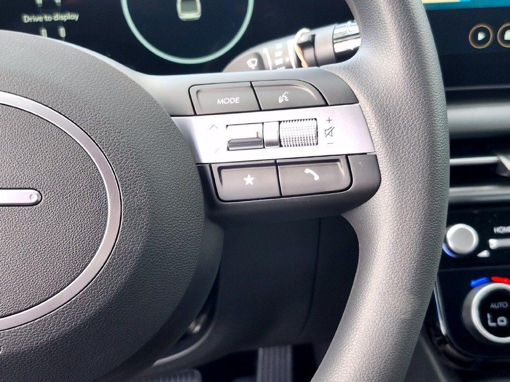 2027 Hyundai SANTA CRUZ SEL