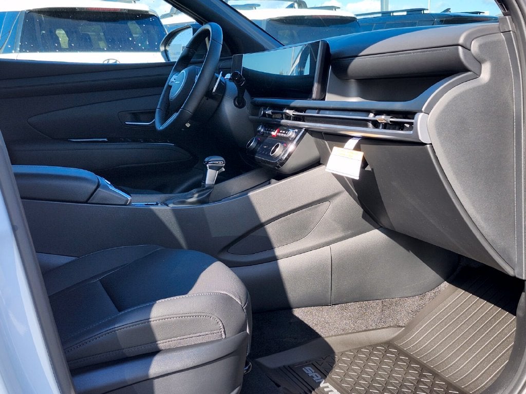 2027 Hyundai SANTA CRUZ XRT