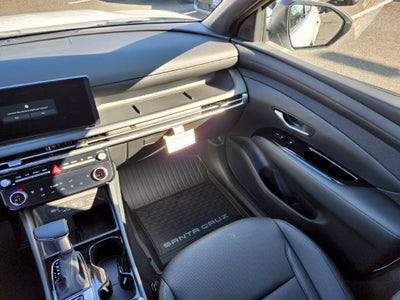 2027 Hyundai SANTA CRUZ XRT