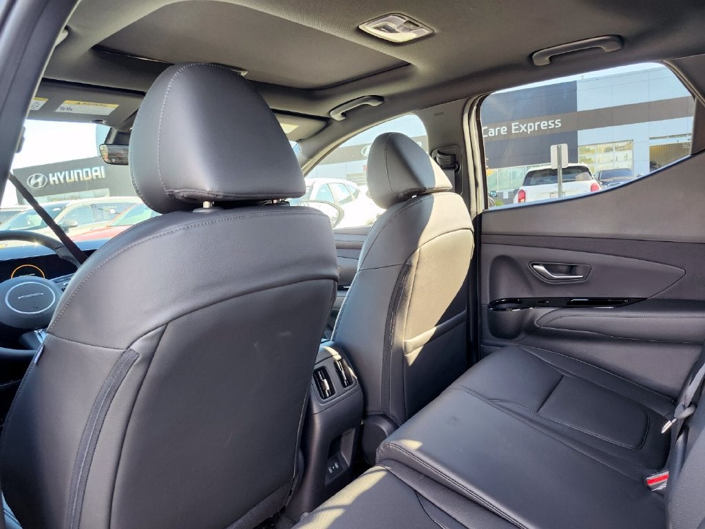 2027 Hyundai SANTA CRUZ XRT