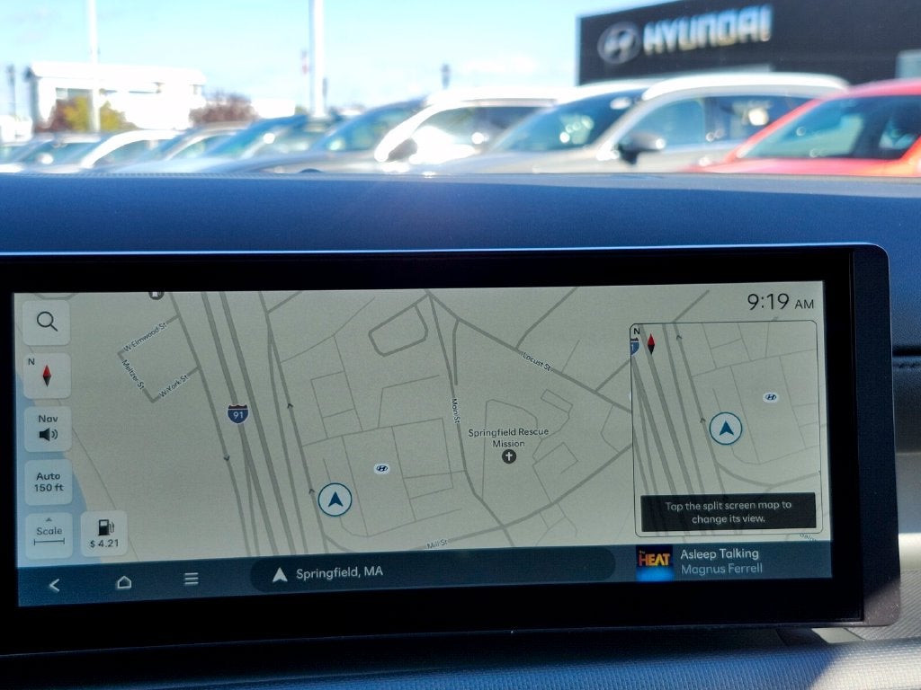 2027 Hyundai SANTA CRUZ XRT