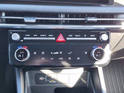 2027 Hyundai SANTA CRUZ XRT