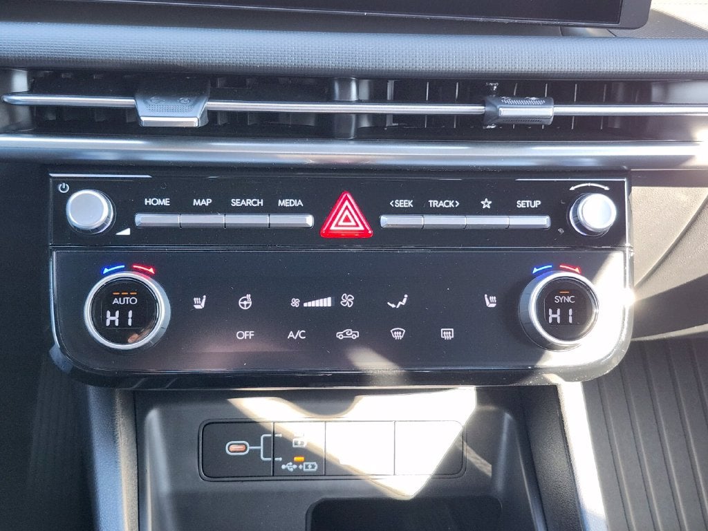 2027 Hyundai SANTA CRUZ XRT