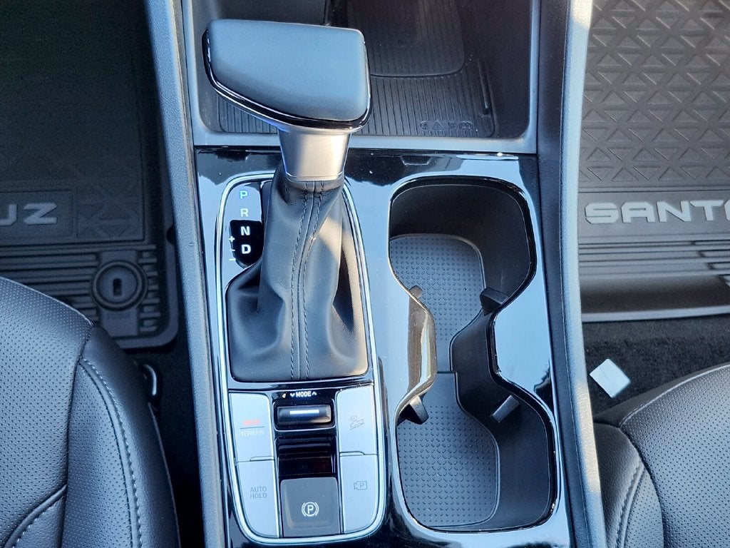 2027 Hyundai SANTA CRUZ XRT