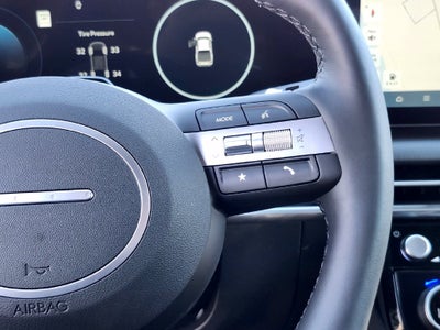 2027 Hyundai SANTA CRUZ XRT