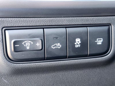 2027 Hyundai SANTA CRUZ XRT