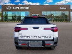 2027 Hyundai SANTA CRUZ XRT