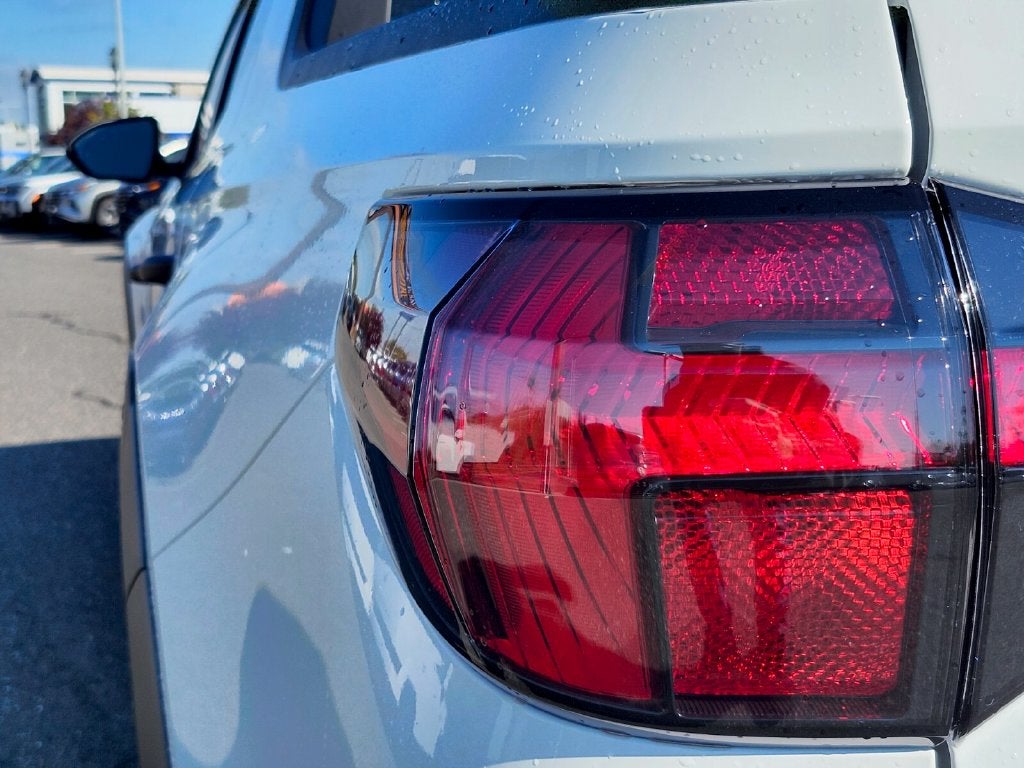 2027 Hyundai SANTA CRUZ XRT