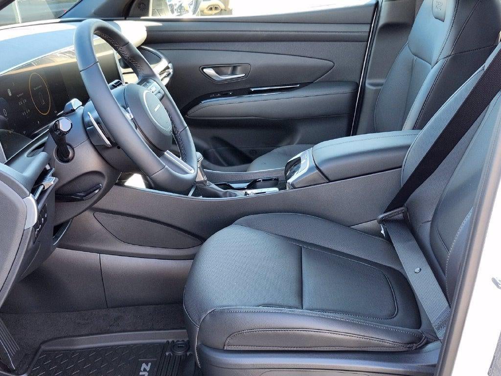 2027 Hyundai SANTA CRUZ XRT