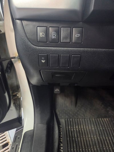 2018 Toyota Highlander XLE AWD