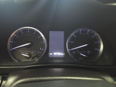 2018 Toyota Highlander XLE AWD