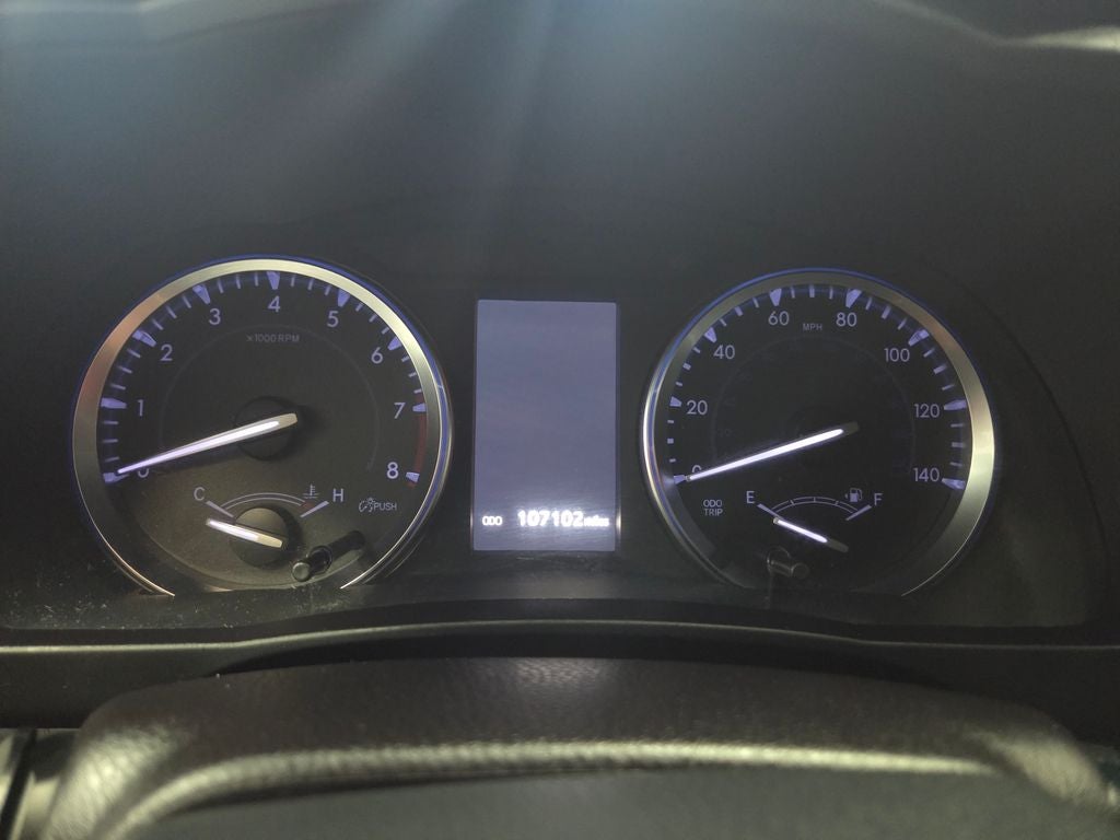 2018 Toyota Highlander XLE AWD