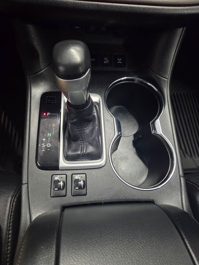 2018 Toyota Highlander XLE AWD