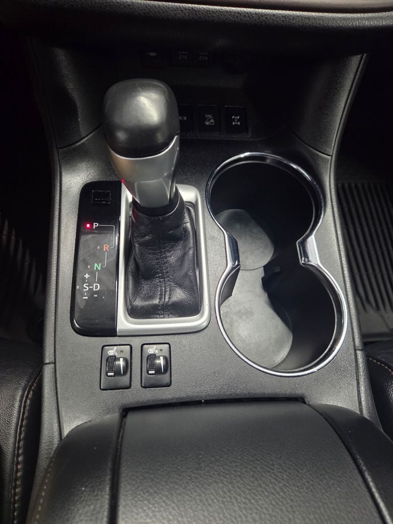 2018 Toyota Highlander XLE AWD