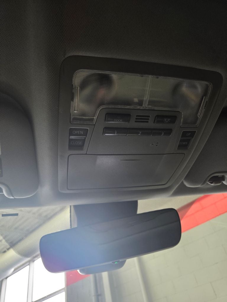 2018 Toyota Highlander XLE AWD