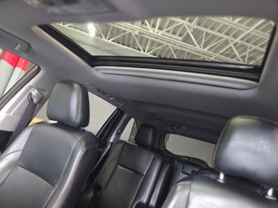 2018 Toyota Highlander XLE AWD