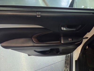 2018 Toyota Highlander XLE AWD