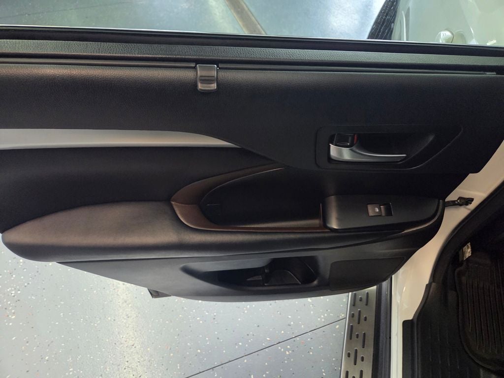 2018 Toyota Highlander XLE AWD