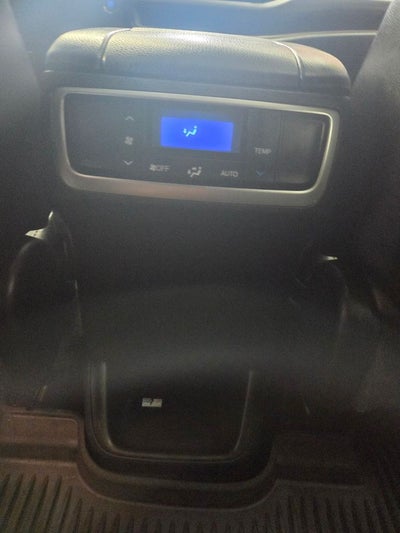 2018 Toyota Highlander XLE AWD