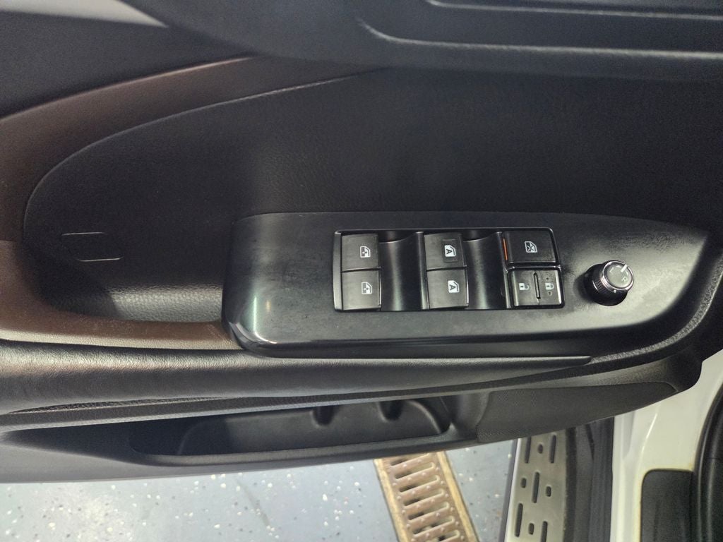 2018 Toyota Highlander XLE AWD