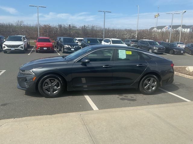 2023 Kia K5 LXS