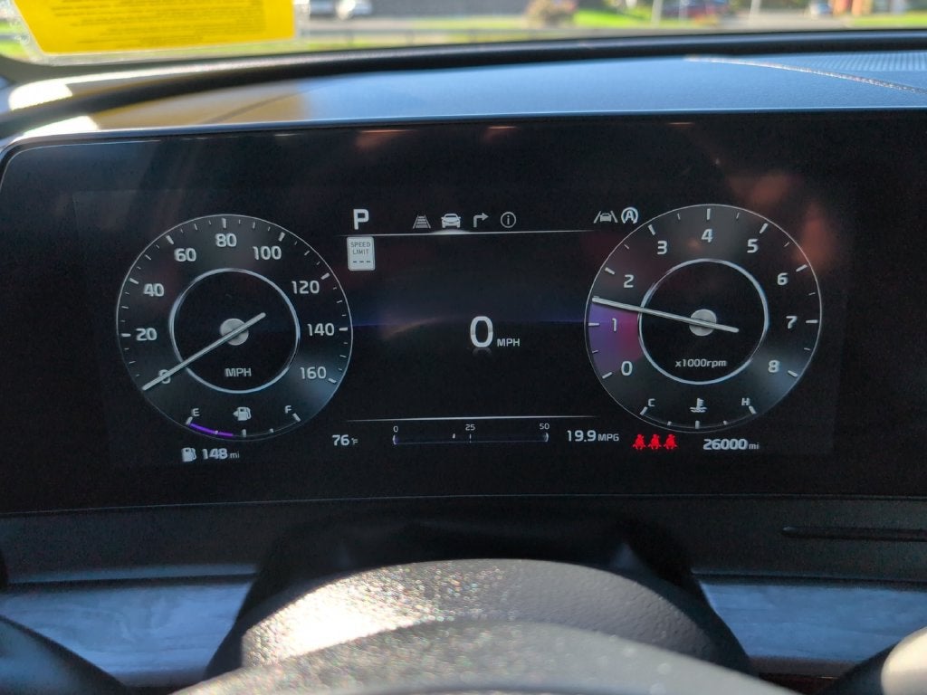 2024 Kia Sportage X-Pro Prestige