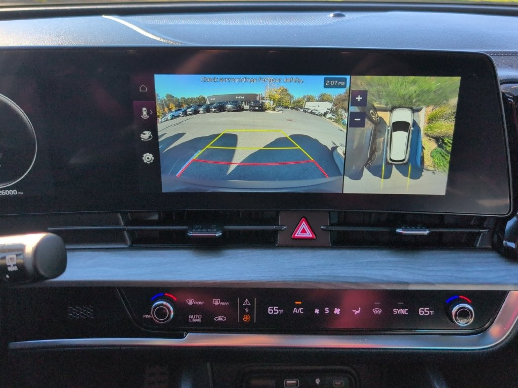 2024 Kia Sportage X-Pro Prestige