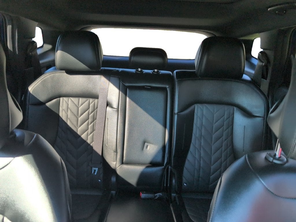 2024 Kia Sportage X-Pro Prestige