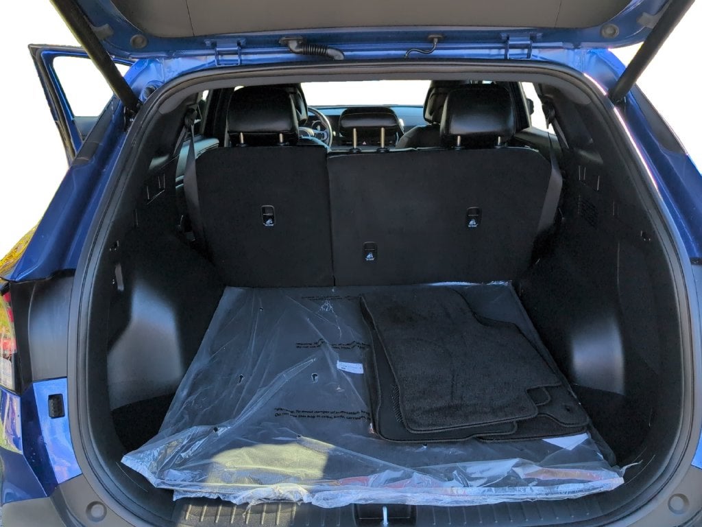2024 Kia Sportage X-Pro Prestige