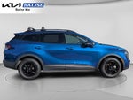 2024 Kia Sportage X-Pro Prestige