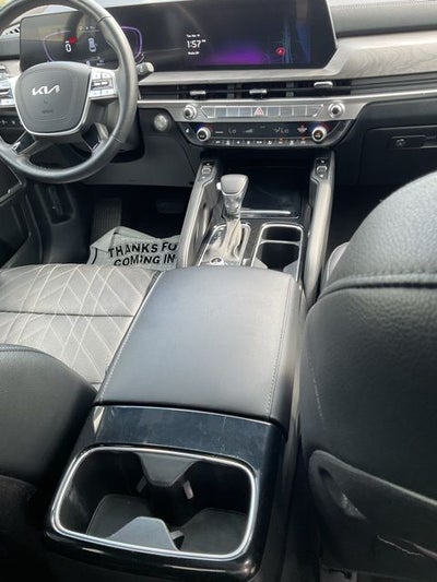 2023 Kia Telluride EX X-Line