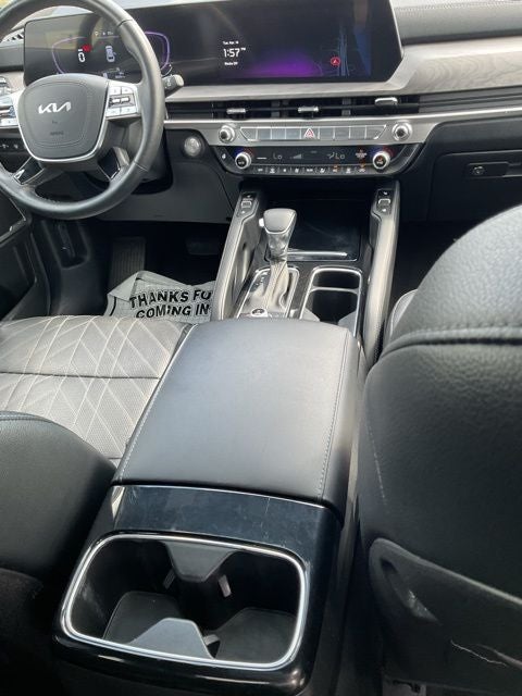 2023 Kia Telluride EX X-Line