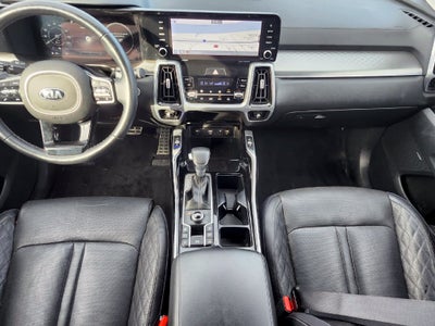 2021 Kia Sorento SX