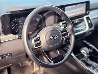 2021 Kia Sorento SX