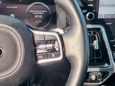 2021 Kia Sorento SX