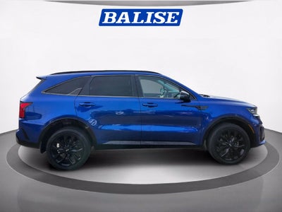 2021 Kia Sorento SX