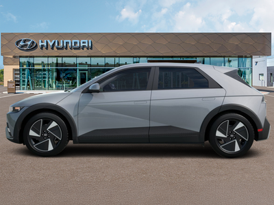 2027 Hyundai IONIQ 5 SE
