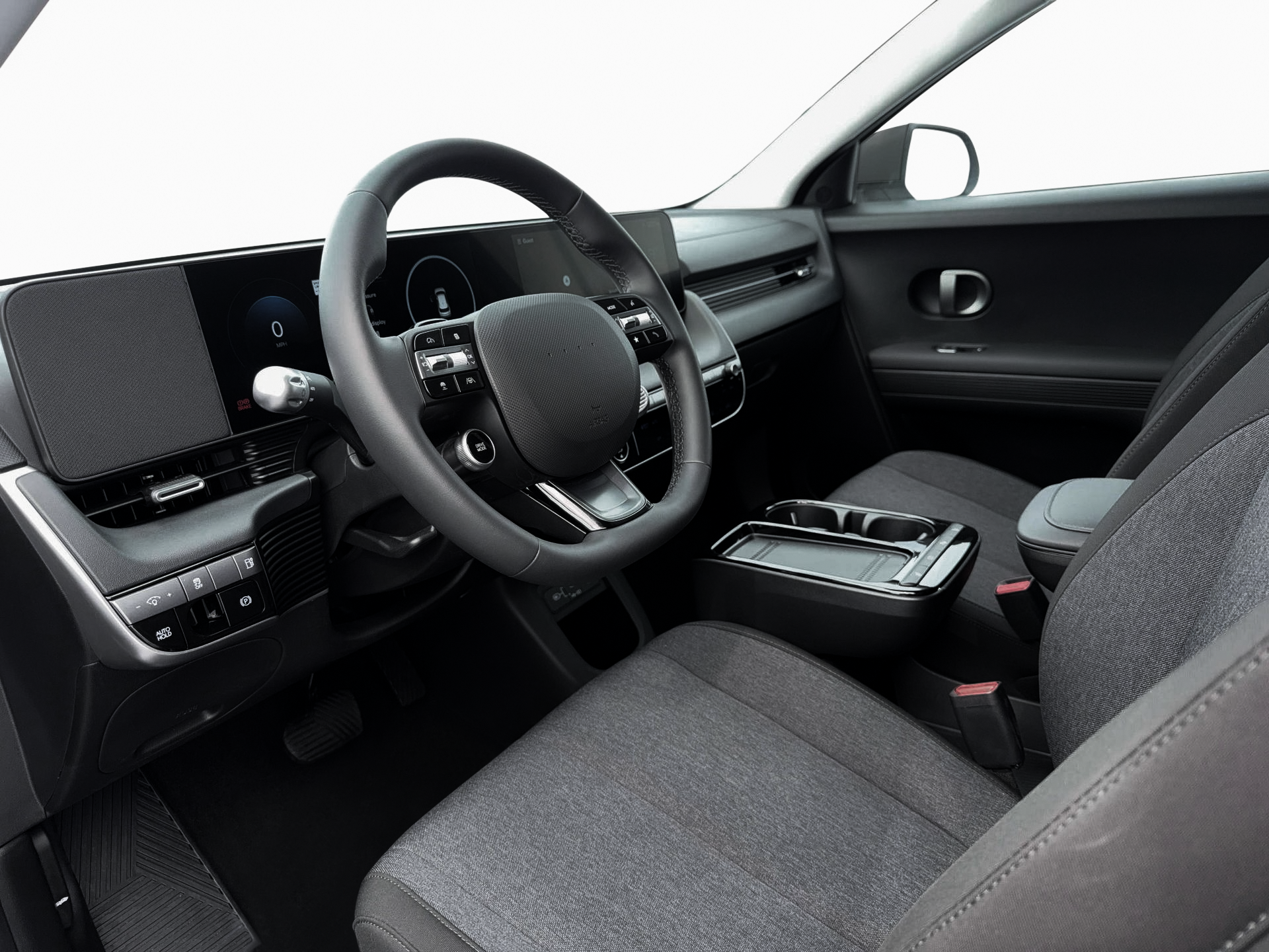 2026 Hyundai IONIQ 5 SE