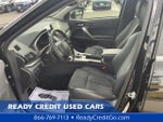 2025 Mitsubishi Eclipse Cross Base