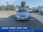 2012 Subaru Impreza 2.0i Premium