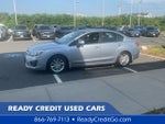 2012 Subaru Impreza 2.0i Premium
