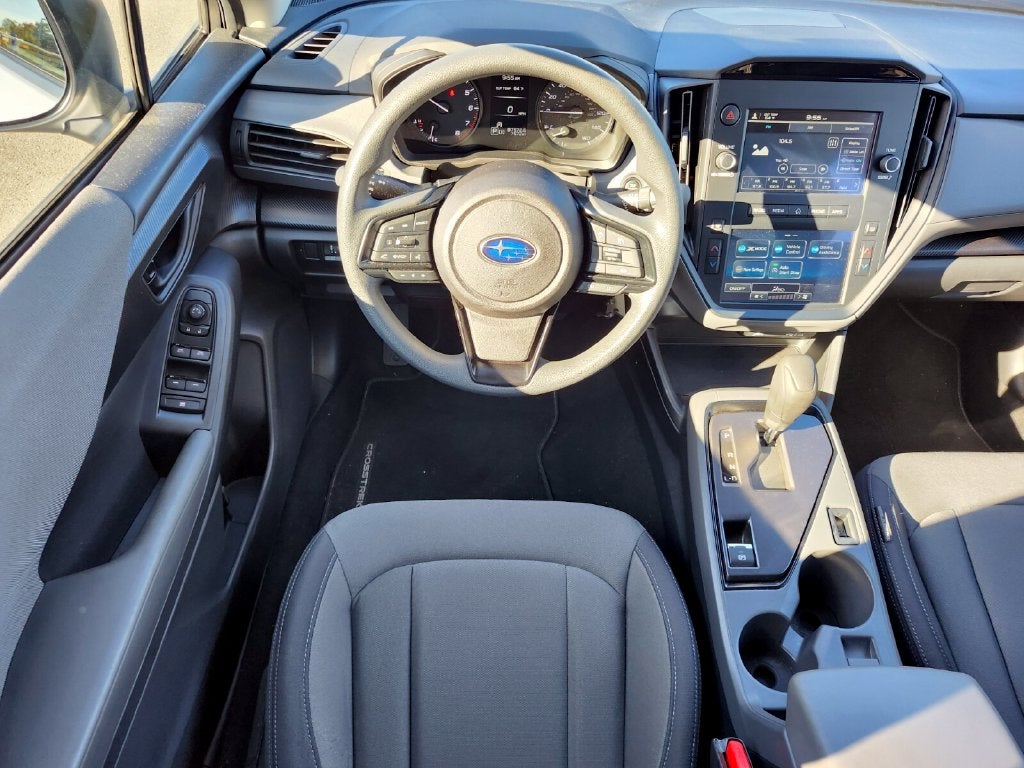 2025 Subaru Crosstrek Base