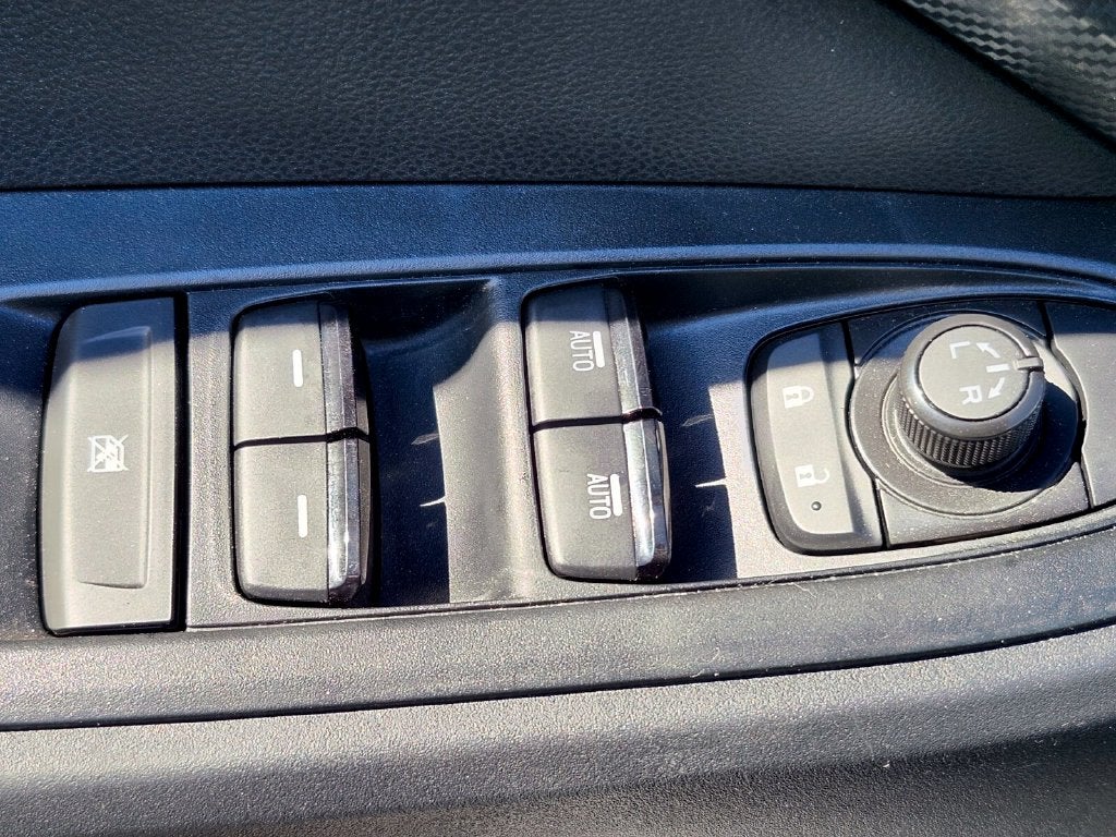 2025 Subaru Crosstrek Base