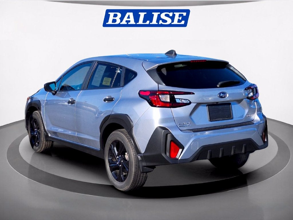 2025 Subaru Crosstrek Base