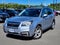 2018 Subaru Forester 2.5i Touring