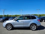 2018 Subaru Forester 2.5i Touring