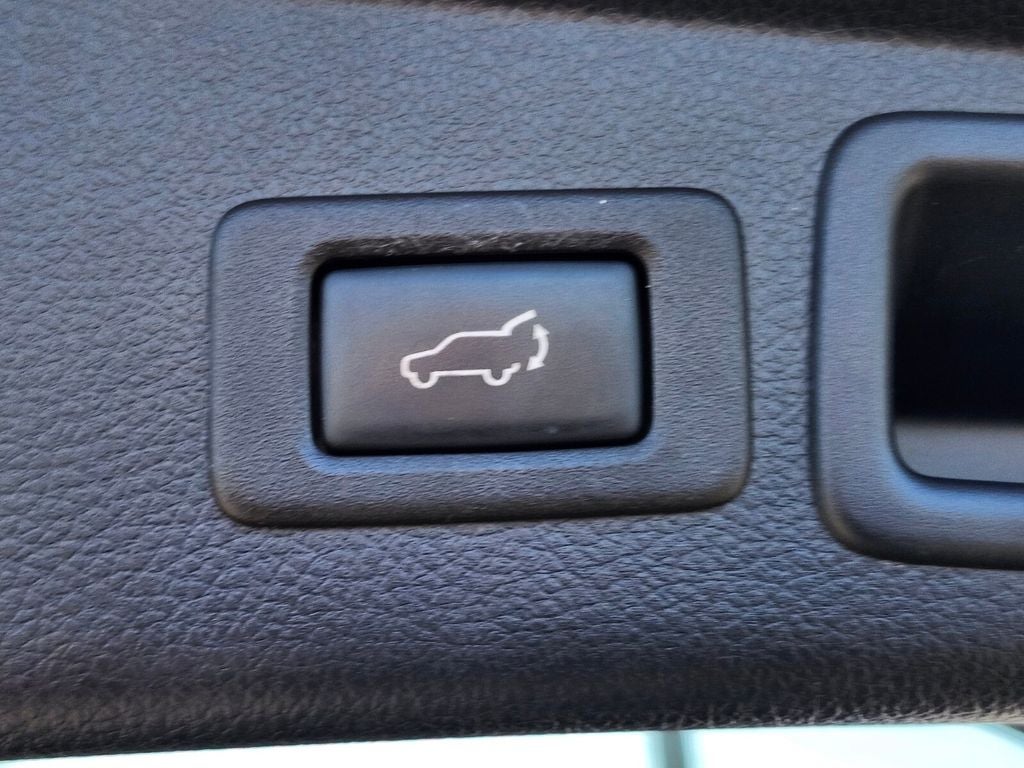 2018 Subaru Forester 2.5i Touring