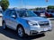 2018 Subaru Forester 2.5i Touring